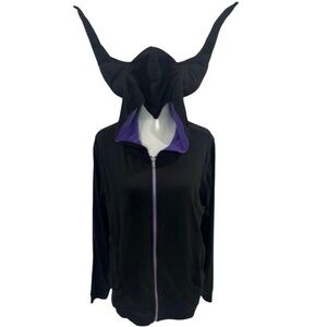 NEW Disney Maleficent Hoodie